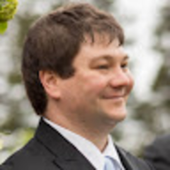 Meet your Posher, Peter - Picture 1 of 1